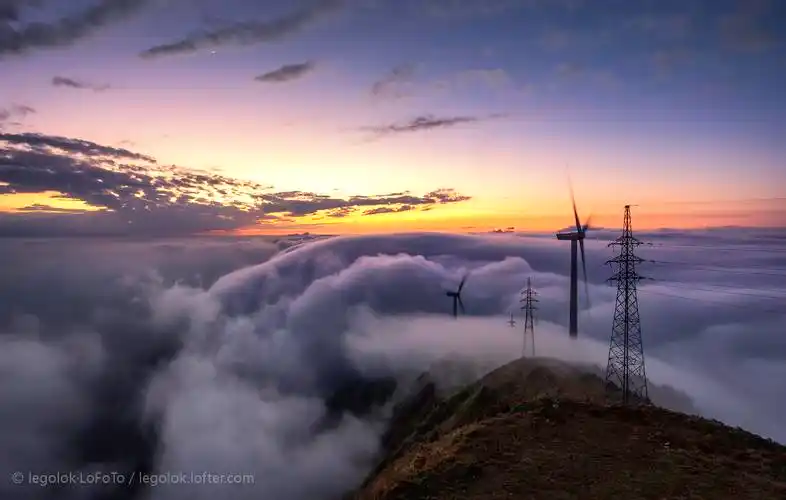 风景- 堆糖,美图壁纸兴趣社区