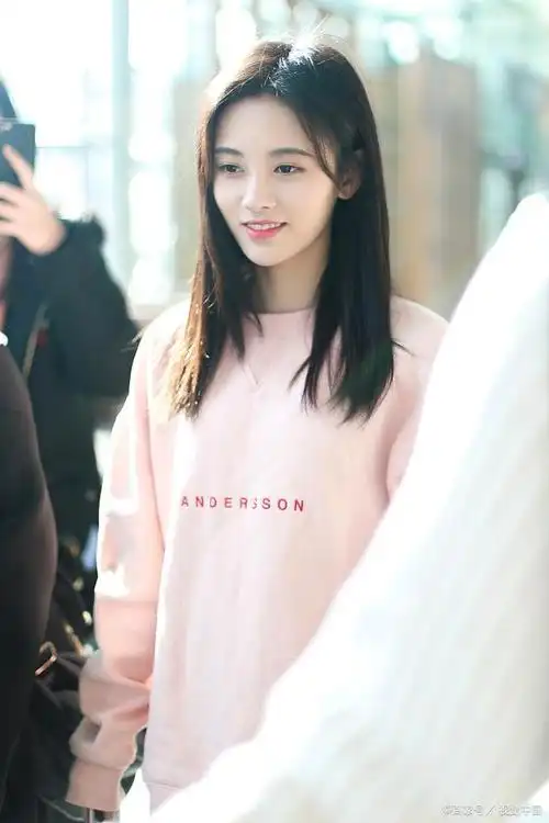 鞠婧祎的妆造对普通人有什么借鉴意义