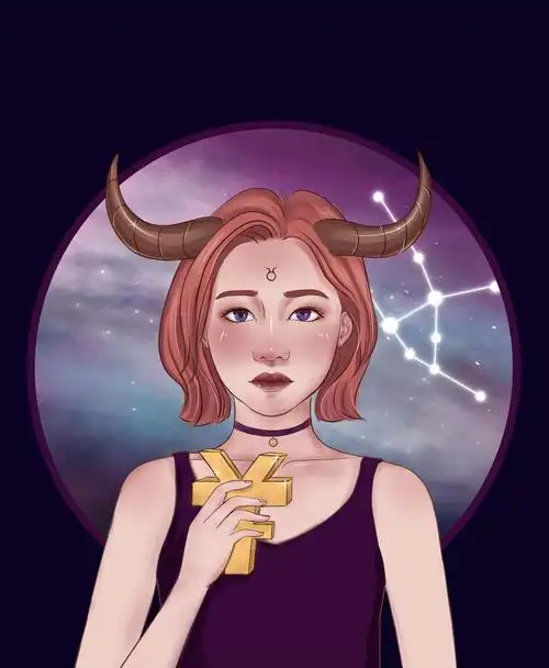 "上升金牛座"的"带财,高雅,现实"与性格特征有什么关系?(图6)