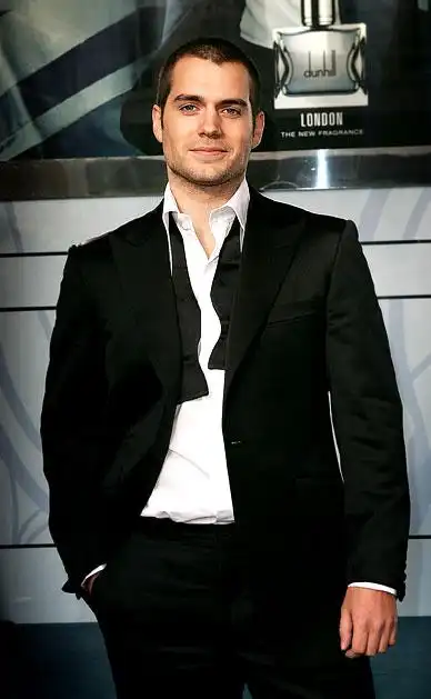 独家策划:盘点美剧中的冷门帅哥