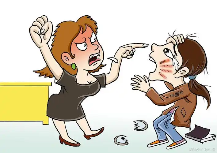 第一是忌讳争吵.