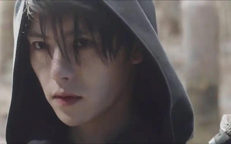 【盗墓笔记/沙海】817献礼|饮冰十四年 热血仍难凉