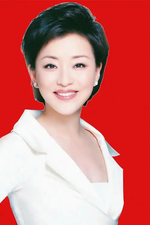 【时尚性感欣赏篇】杨澜写真 高清大图 - 浪漫人生 - .