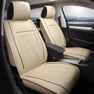 崇匠比亚迪新能源唐秦ev专用汽车座椅套byd全包围皮革坐垫四季座套