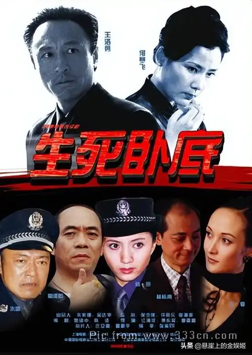 缉毒电视剧排行榜前十名(火爆全网的5部缉毒剧推荐)-风君歌曲歌词大全