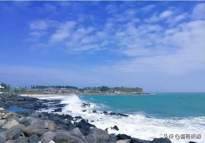 湛江哪里好玩(湛江景点大全湛江十大旅游景点)-骁龙网