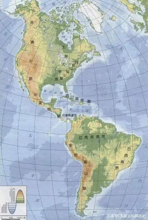 分别是落基山脉有12座山