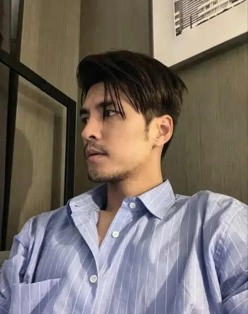 七夕快乐#徐峰  #徐峰jason