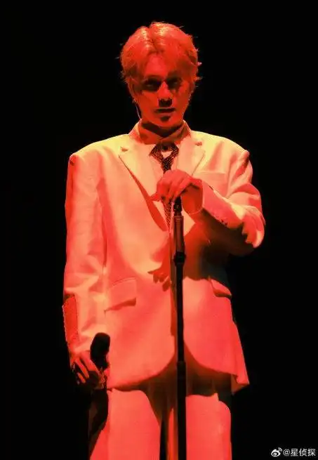 裘德的音乐征途越发辉煌,第三张专辑《裘德》入围这么多奖