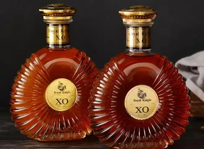 上海喝酒怪象有钱人不喝茅台却偏爱x0酒网友xo是啥