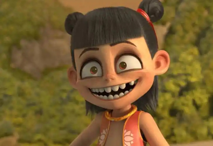 电影《哪吒之魔童降世》:中国文化传承与创新的媒体表达_角色_观众