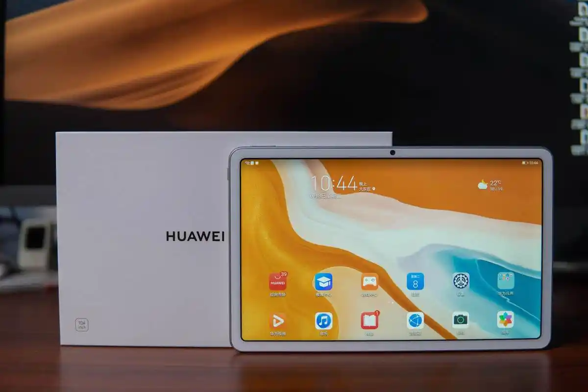 华为matepad 10.4值得一看