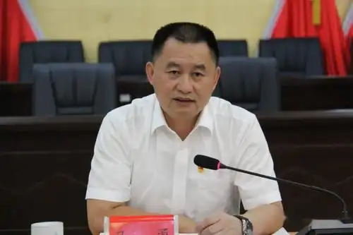 漳平市委书记马勇调研城市管理和河长制工作