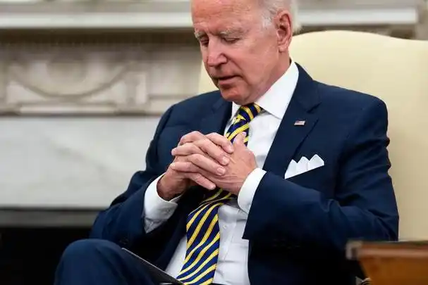 美国援乌中断半年到底是国会不批钱还是拜登政府另有打算