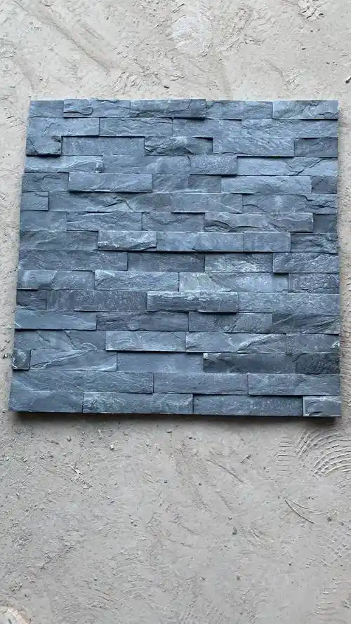 青石板文化石瓷砖文化石室内文化石背景墙文化石君旺石材