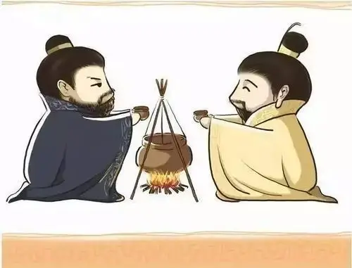 古有煮酒论英雄白酒到底需不需要热酒喝