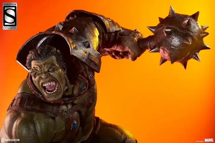 sideshow-gladiator hulk-028