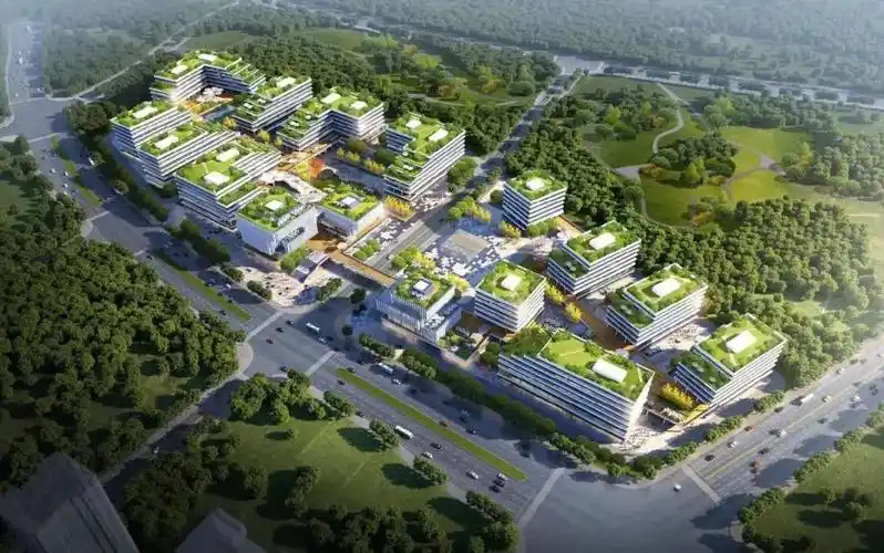 水土产业孵化平台超级链接67浙工大院中标