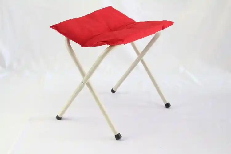 x型折叠椅子 户外棉布帆布小马扎折叠凳 钓鱼椅子厂家批发供应