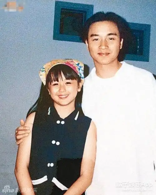 唐宁师妃暄与老公邓伟杰正式离婚,儿子女儿跟随妈妈生活!(2)