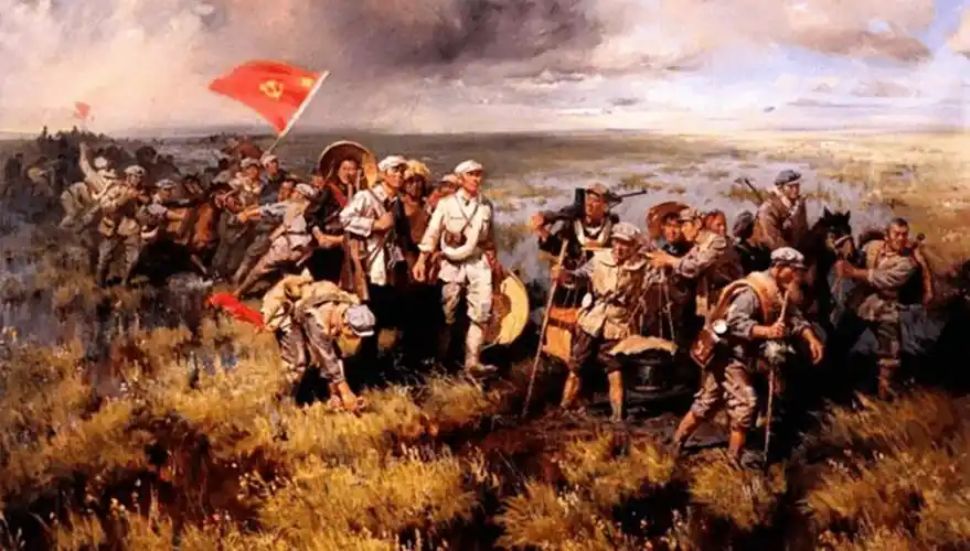 中国抗日战争名言名句 关于抗日战争的名言名句