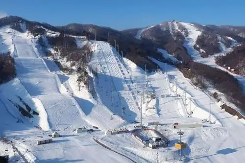 【筑魂在】2018年平昌冬奥会的13座场馆设计 - 北京冬奥会场地在哪座