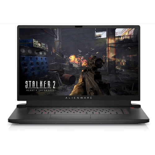 外星人alienwarem17r517英寸高端游戏本480hz屏幕刷新率amd高性能处理