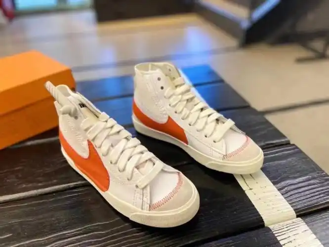 229包邮60原价899nike男子开拓者大勾