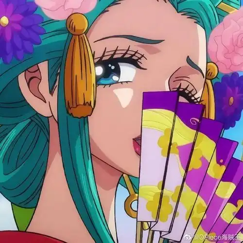 用一个词评价月光日和#海贼王##二次元##动漫#opiece海贼王超话