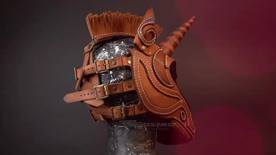 [搬] nitekore 麒麟面具首先看