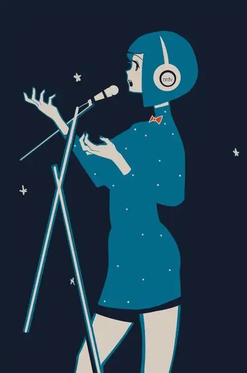 唱歌网站建设素材图片高清_(唱歌网站建设素材图片高清版)