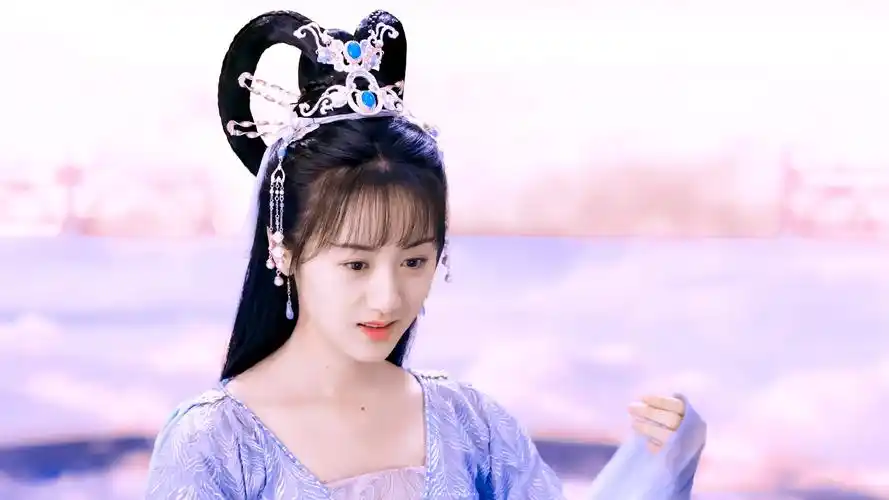 琉璃|褚璇玑|袁冰妍