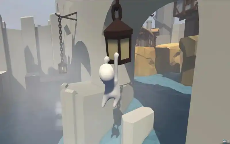 无名马丽奥和绿帽王的一败涂地