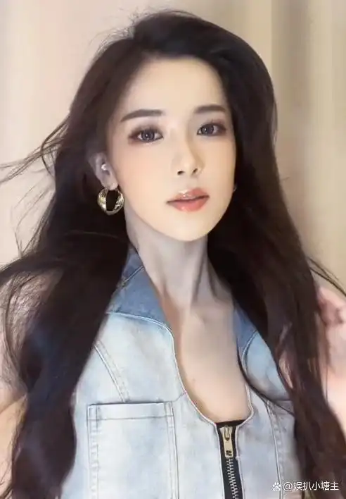 被称为"厦门林志玲"的迅猛龙特蕾莎,在美颜滤镜消失的瞬间吓坏了无数