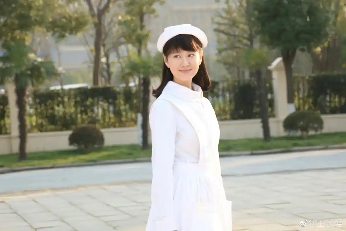 王乐君 伪装者开播八周年,重温程锦云护士#伪装者 #程锦云 - 抖音