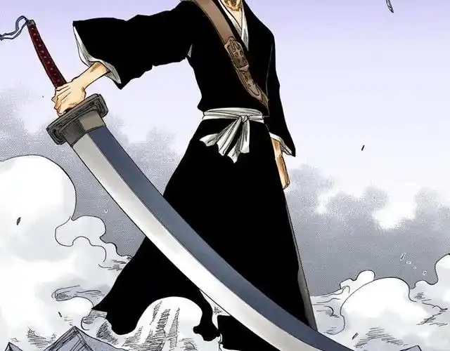 斩月——始解(一代)_刀把_形态_的能力