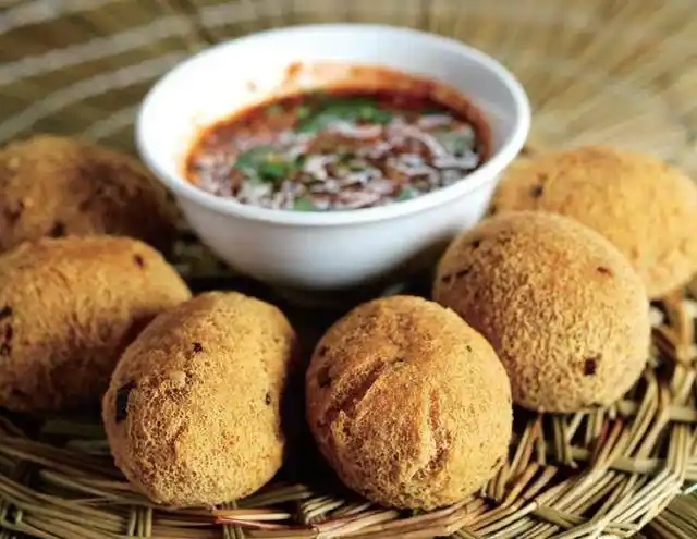 多彩贵州网 -味蕾深处是故乡——《贵阳小吃》