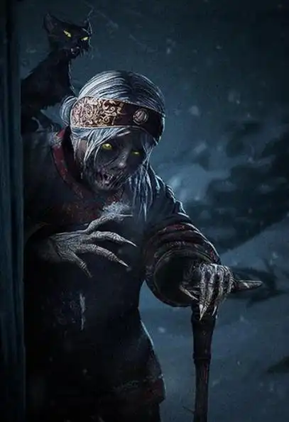 灵魂筹码所有屠夫背景故事有哪些-灵魂筹码大神回答