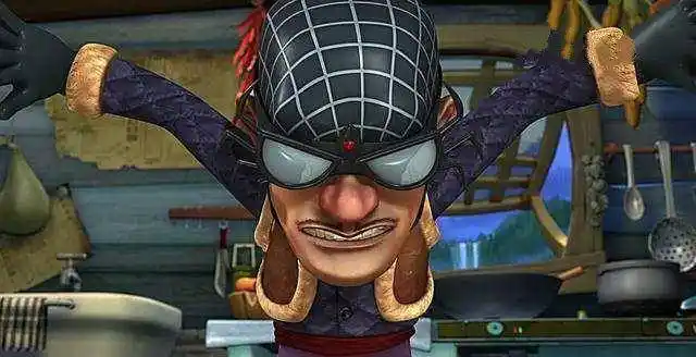 在熊出没中李老板一直没有露过脸,所以李老板的长相