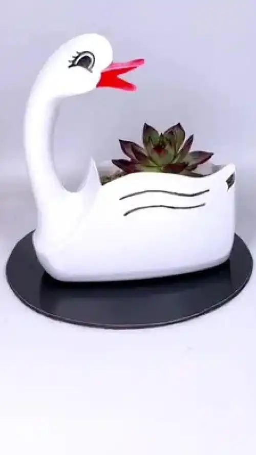 洗衣液瓶变废为宝做花盆 #手工 #自制花盆 #变废为宝 #空瓶子的妙用