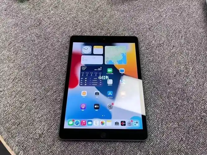 ipad 2020款 ipad第8代,128g,国行 成色99新