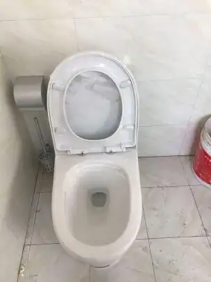 三,九牧(jomoo)马桶网友对比评测