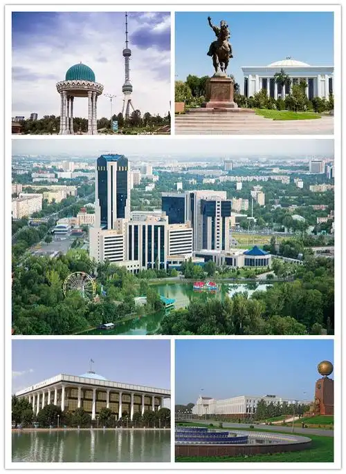 target="_blank" href="/item/乌兹别克斯坦">乌兹别克斯坦 /a>首都,