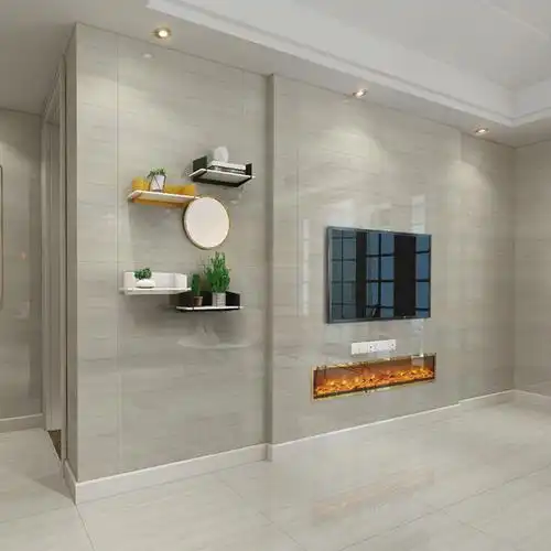 瓷砖墙砖客厅400x800厨房卫生间阳台不透水瓷片釉面砖釉面砖