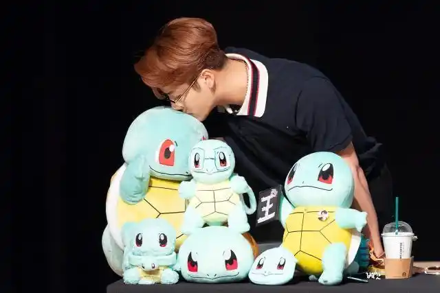 王嘉尔新歌上线,附赠一波美图