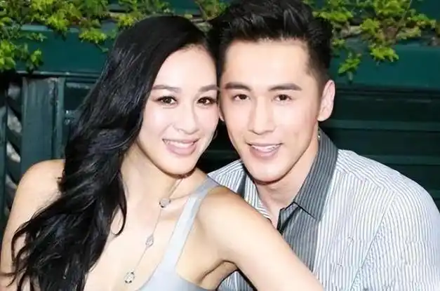 3段婚姻3个女儿,51岁再为小12岁老公生四胎,钟丽缇为啥这么拼?