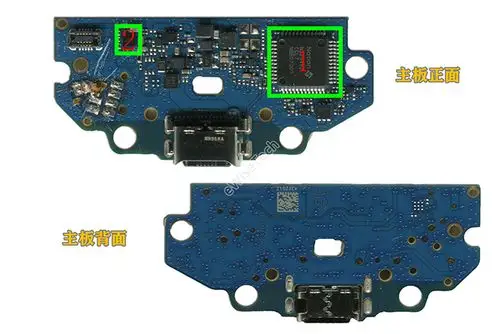 拆解华为tws耳机 freebuds 4i,优秀表现之下ic全为国产芯