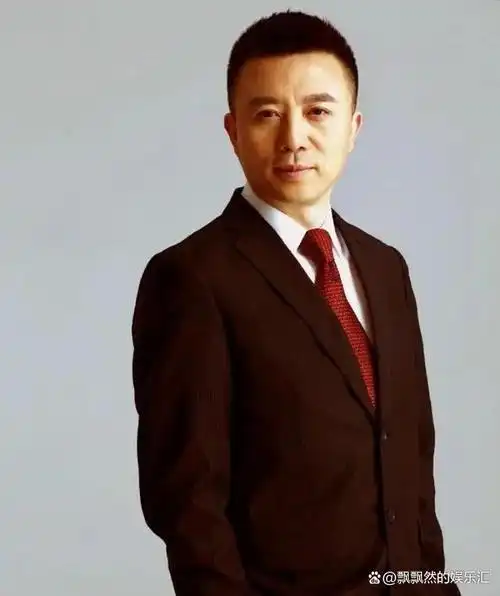 主持人潘涛:扎根主持圈32年,45岁进央视,风光背后有眼泪和艰辛