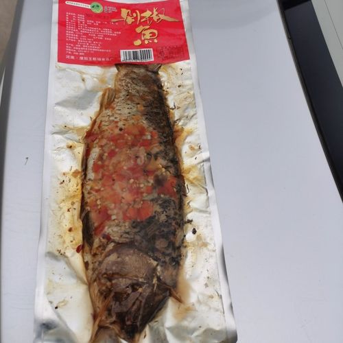 糟鱼,鲤鱼,剁椒鱼,骨酥肉烂,地方名吃开袋即食