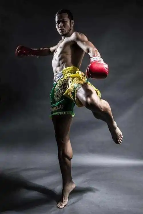 拳台即将复战中国飞龙是挑战泰拳传奇还是迎战日本新k1天王